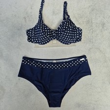 Lascana Bikini Bademode Übergröße Gr. 40 B...