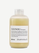 Davines Nounou Nourishing Shampoo 8.45 fl oz New Sealed