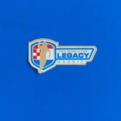Legacy Argentina Portugal World Cup Player Size Soccer Shirt