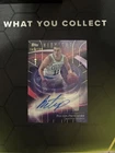 Payton Pritchard 2025 Topps Midnight Twilight Stroke of Midnight Auto /199