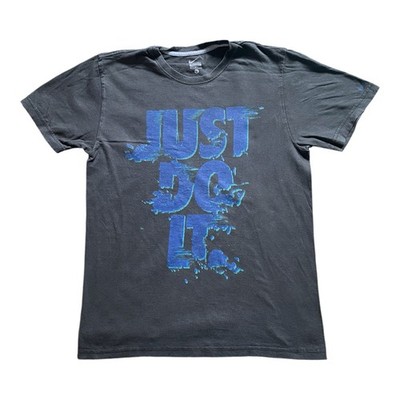 Nike T-Shirt M Just Do It