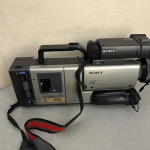 Sony Video 8 Af | eBay