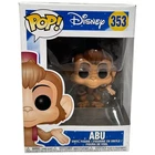Funko POP Abu #353 Vinyl Figure Disney Aladdin New