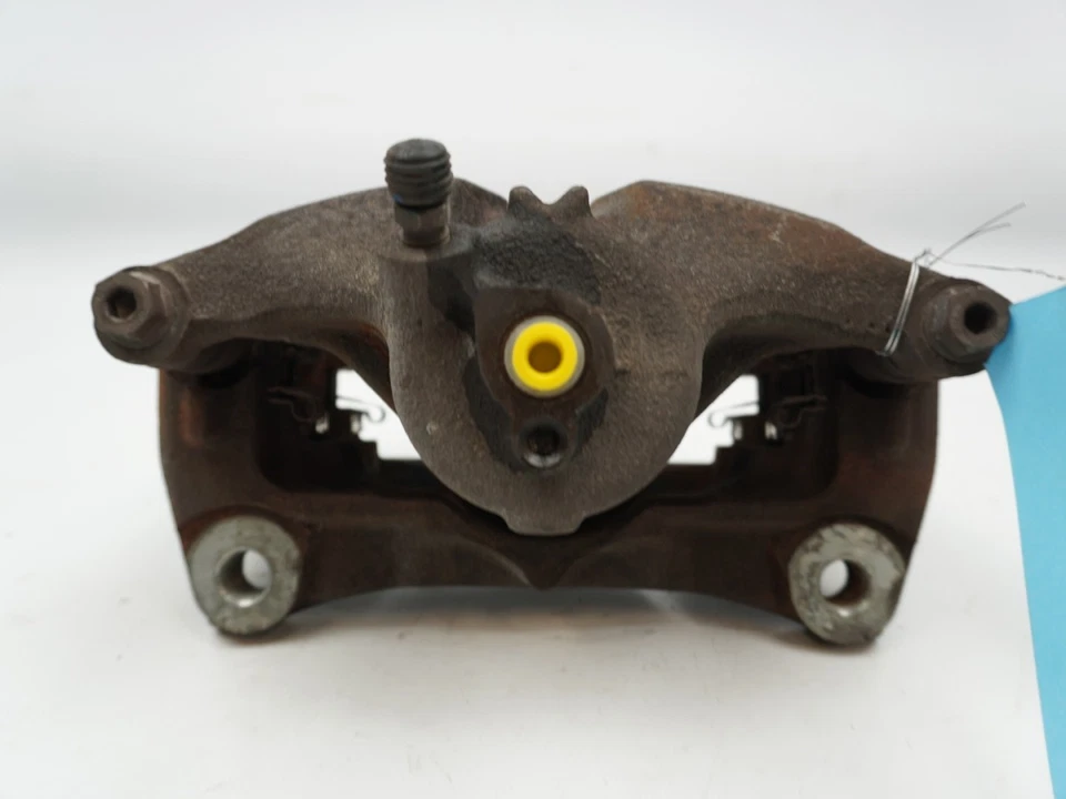 Bremssattel Vorne Links Gebraucht Für MAZDA 3 III Phase 1 - 2.0i 120ch - Bild 4 von 4