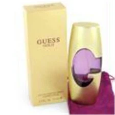 Guess Gold by Parlux Eau De Parfum Spray 2.5 oz