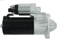 Anlasser Jeep Cherokee Jeep Compass 12V 1,8Kw 53480581