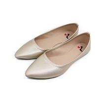 Women's Roll up shoes for Wedding's, Nights out Special Occasions 4 Colours