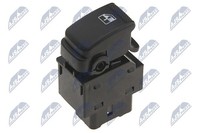 Schalter Fensterheber NTY EWS-HY-005 FüR Hyundai Tucson JM Allrad Crdi