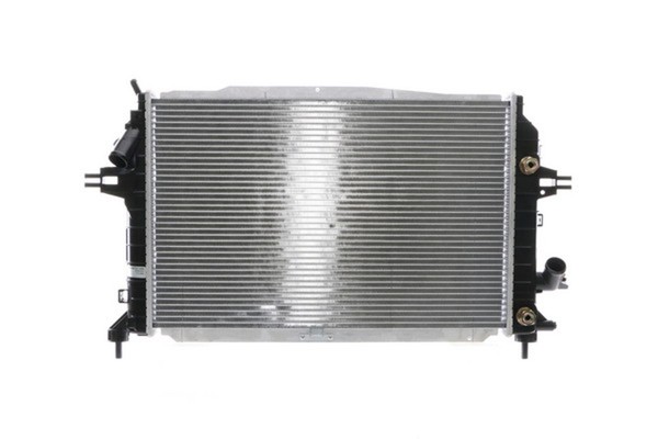 Mahle MotorküHler WasserküHler CR 1857 000S FüR A05 Zafira Opel Family Cdti M75-image