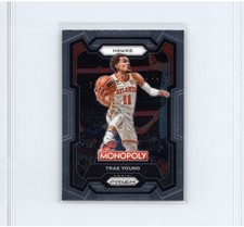 Click to enlarge Trae Young