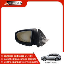 Retroviseur gauche (ou coque) BMW X5
