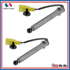 2x Déclencheur de Capot Protection Piéton pour Audi A3 8V (2012-2020) 8V0823823D