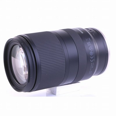 Tamron 18-300mm F/3.5-6.3 Di III-A VC VXD für Nikon (Z-Mount) + GARANTIE* (#B134