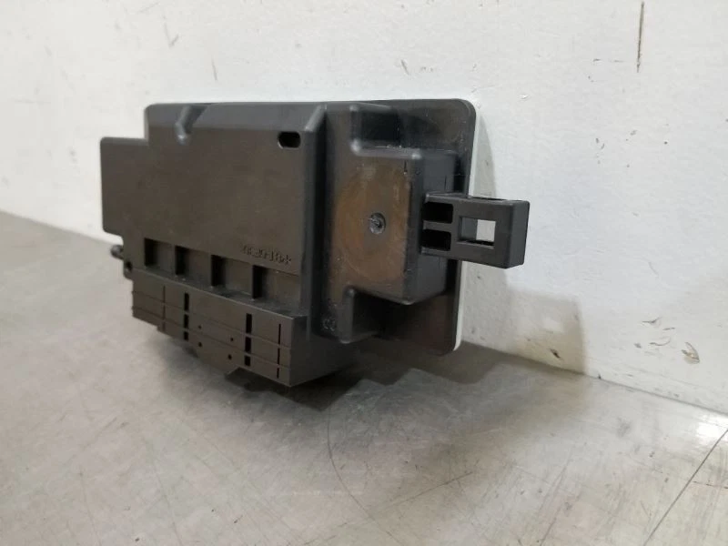 21 2021 BMW M240I G42 SRS МОДУЛЬ УПРАВЛЕНИЯ ОГРАНИЧЕНИЕМ КАБРИОЛЕТ 65777911608 - Изображение 4 из 4