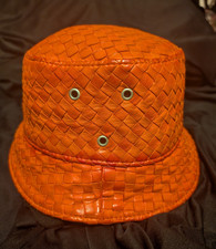 Bottega Veneta pristine Poppy Bucket Hat - La...