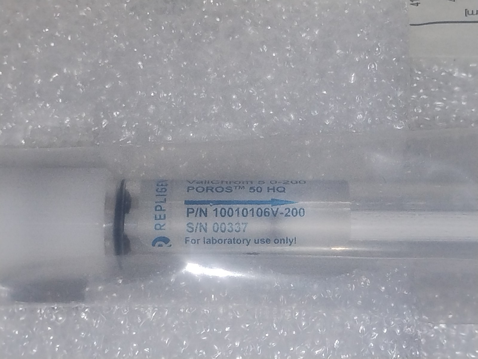 REPLIGEN OPUS ValiChrom 5.0- 200uL Poros 50 HQ