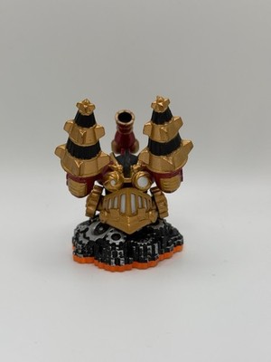 Skylanders Giants Drill Sergeant PS4 PS3 XBOX ONE 360 WII U 3DS Figur Technik  