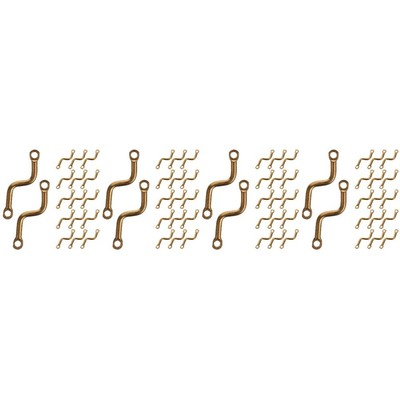  4 Count Zubehör Zur Schmuckherstellung Schmuckherstellungszubehör
