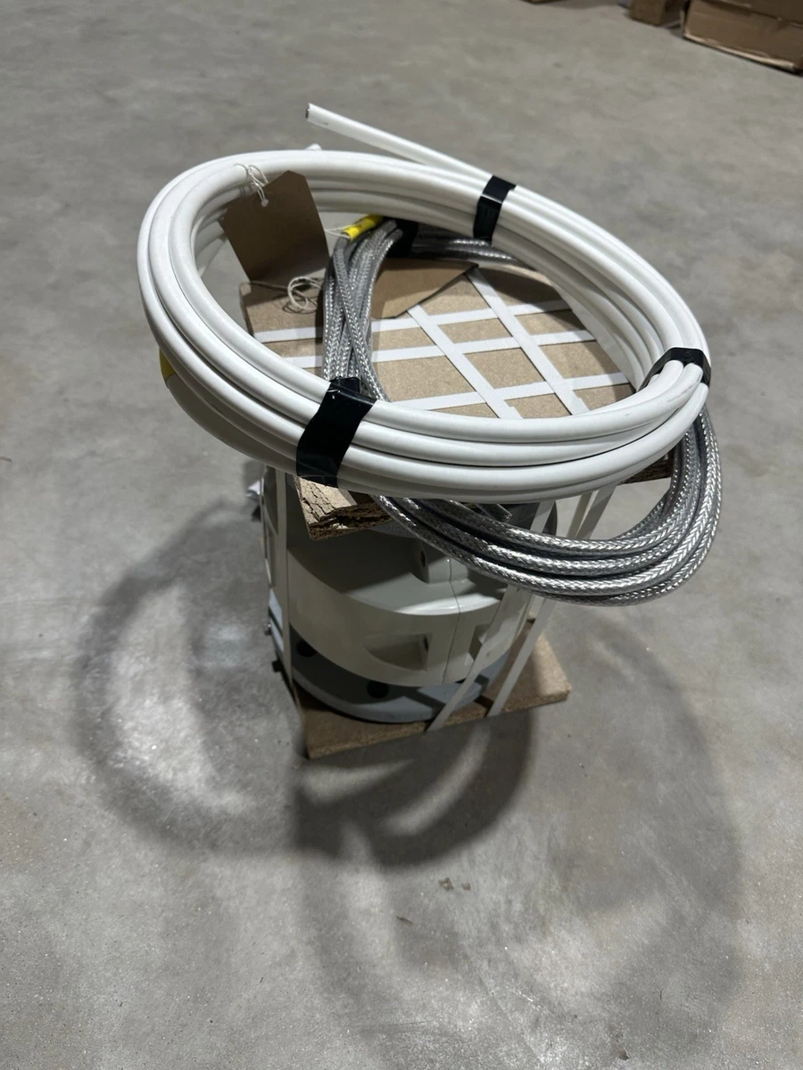 Caudalímetro magnético ABB SE41F DN 100 / PN16