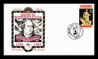 DR JIM STAMPS US COVER HOUSE OF REPRESENTATIVES BICENTENNIAL FDC PANDA CACHET
