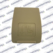 2006-2011 Honda Civic Deck Lid Child Seat Restraint Anchor Cover 84501-SNA-A0