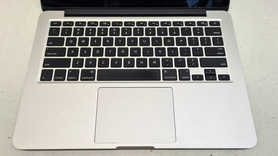 Apple MacBook Pro 13" 2014 · i5 · 8GB · 256GB, photo 4 of 5