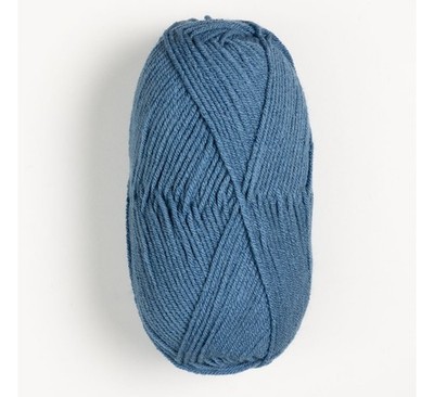 Denim Knit Picks Brava 100g Worsted Weight 100% Acrylic