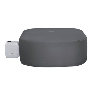 Bestway  LAY-Z-SPA EnergySense Thermo-Komplettabdeckung 201 x 201 x 80 cm eckig