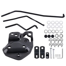 Shifter Linkage Kit For Pontiac Gto Tempest Lemans 1964 1965 1966 3733163