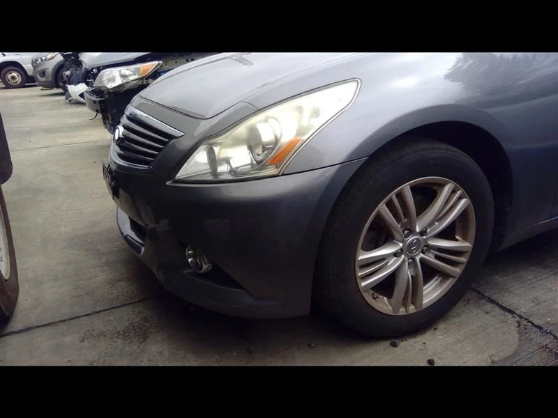 Carrier Sedan Front 3.357 Ratio Fits 11-12 INFINITI G25 268514 Foto 3 de 4