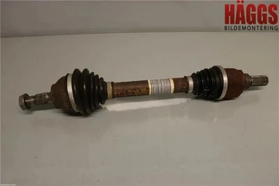 ORIGINAL Antriebswelle vorne vorne links PEUGEOT 5008 (0U_, 0E_)  2015 - Bild 1 von 2