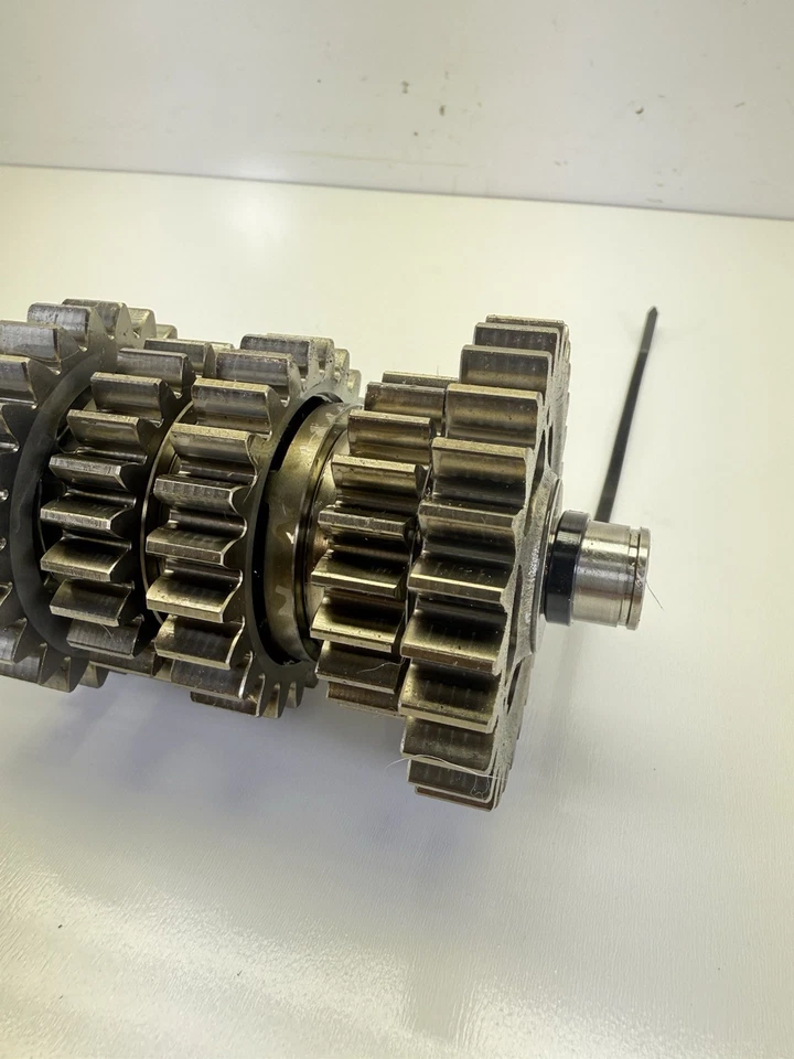 Eje de contratransmisión Husqvarna FC450 2024 79333010000 Foto 2 de 4