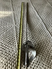 ITALIAN MODEL 1871 CALVARY TROOPER’S SWORD #I 1580