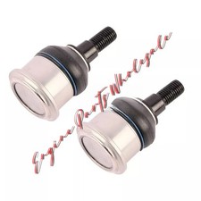 2PCS Control Arm Ball Joint For Bentley Arnage Rolls Royce Silver Seraph