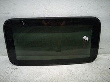 2017-2021 Honda Civic Sunroof Glass Window Roof Top Moonroof 70200-tgg-a02 2017-2021 Honda Civic Sunroof Glass Window Roof Top Moonroof 70200-tgg-a02