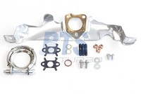 Bts Turbo Montagesatz Turbolader FüR Renault Megane Iii ScéNic Grand Laguna
