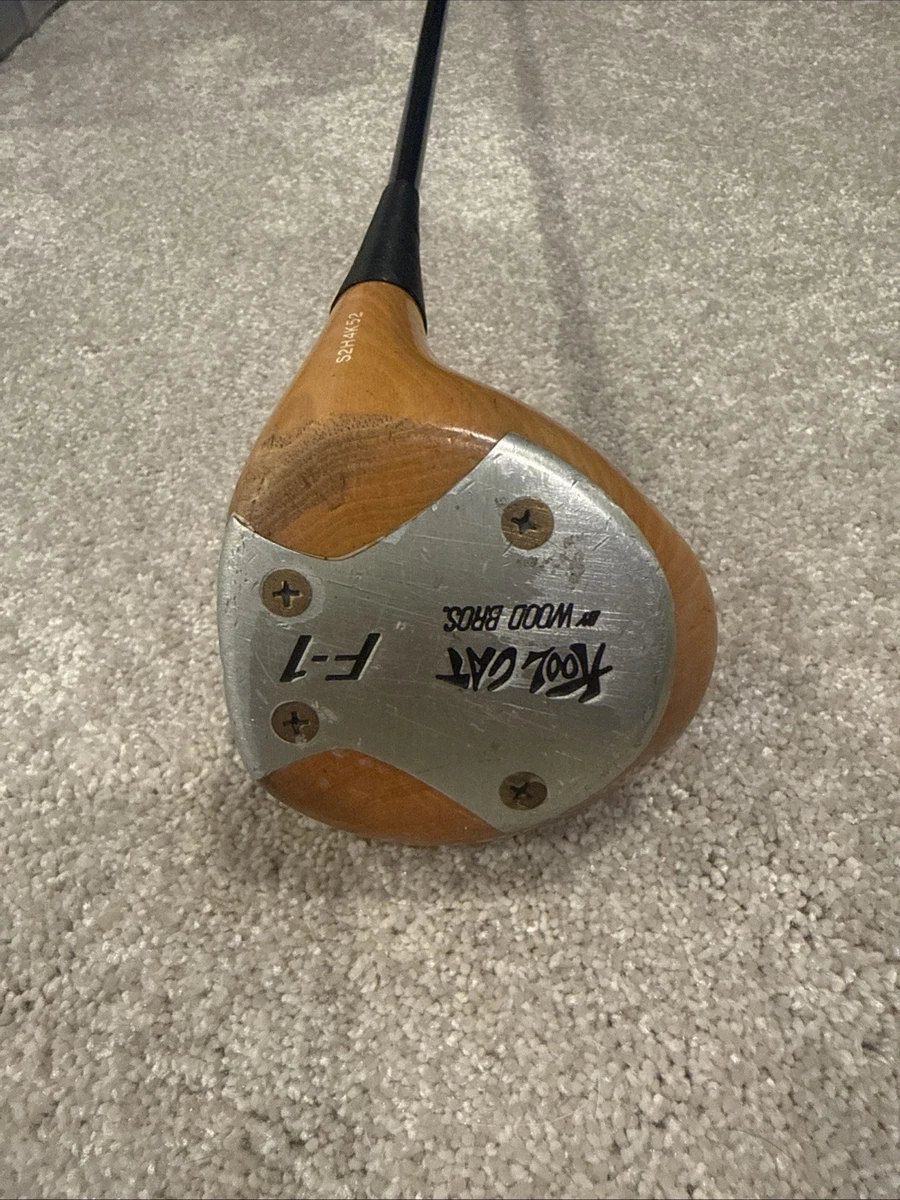 Wood Brothers Men Golf Clubs for sale | eBay