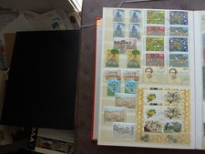 SLOVENIE - lot de timbres obl (H7)