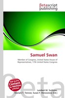 Lambert M. Surhone (U. A.) | Samuel Swan | Taschenbuch | Englisch (2026)