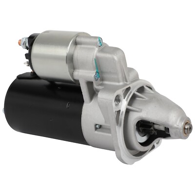 Starter For Audi 100 200 4000 5000 80 90 Coupe Quattro S4 S6 VW Quantum 16956