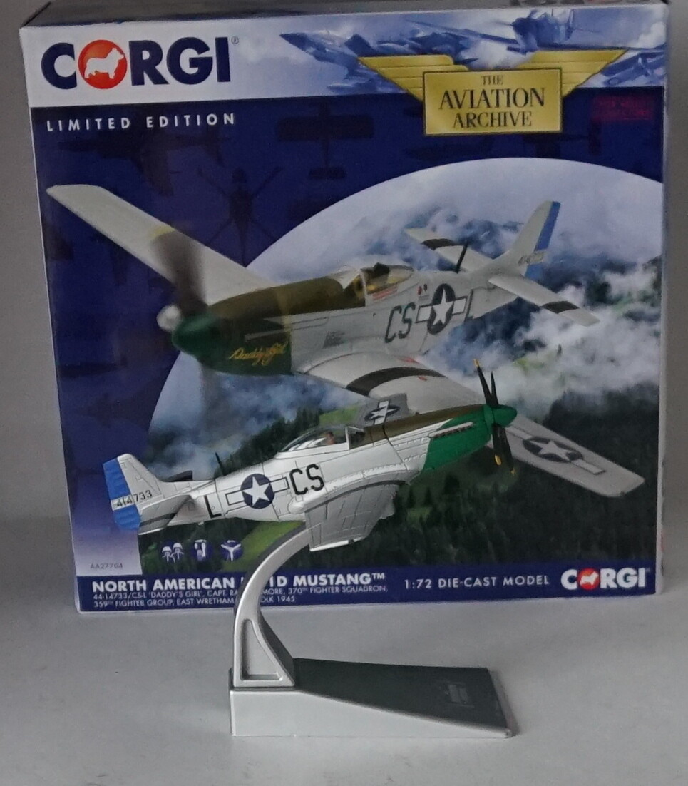 corgi spitfire 1 72
