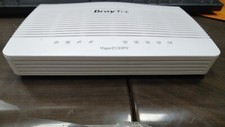 DRAYTEK VIGOR 2135 FV Home Router Retail