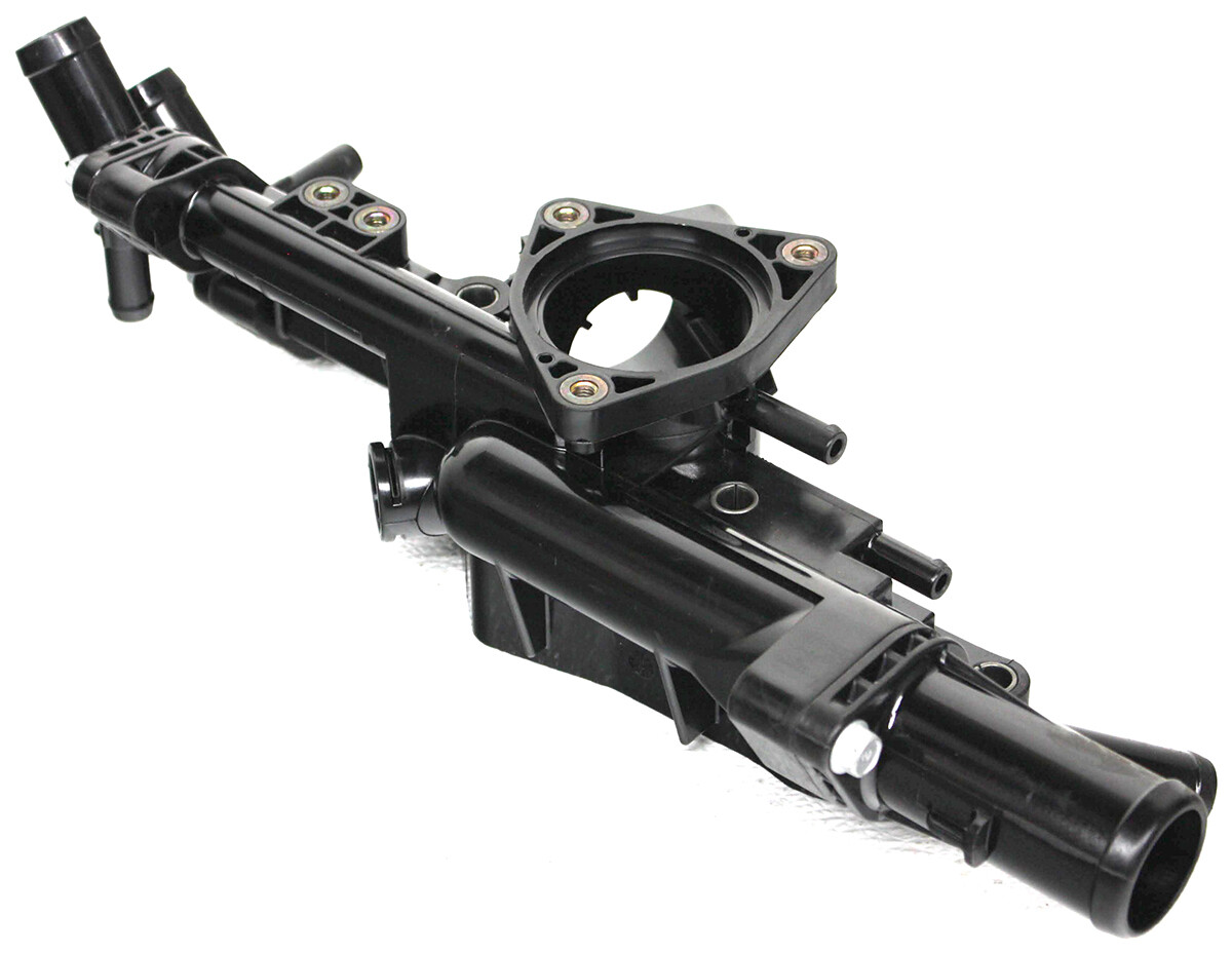 OEM for 20112014 Hyundai Sonata 2.0L 256002G545 Thermostat Housing eBay