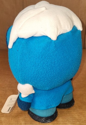 Original Fun 4 All 1998 South Park FROZEN KENNY 10" Plush Figure Limited Edition - Picture 6 of 13