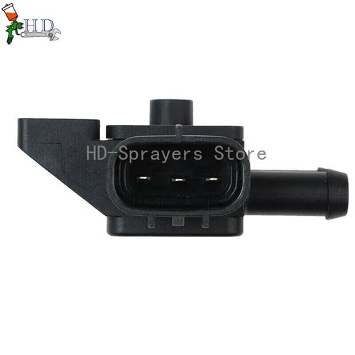 1PC DPF Exhaust Pressure Sensor 39210-2A800 For Hyundai Santa Fe Kia Sportage CY - Picture 3 of 4
