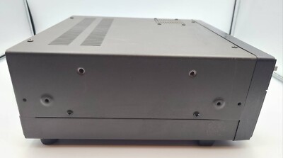 ICOM IC-726 MARS MOD HF/50MHz Transceiver Transmission