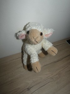 doudou mouton