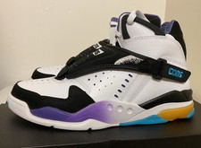 larry johnson nba shoes