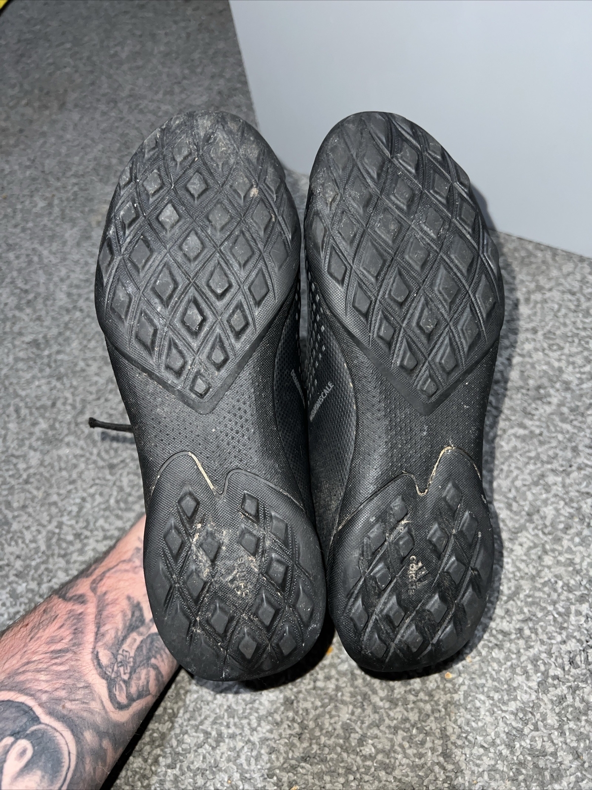 adidas 4g football boots