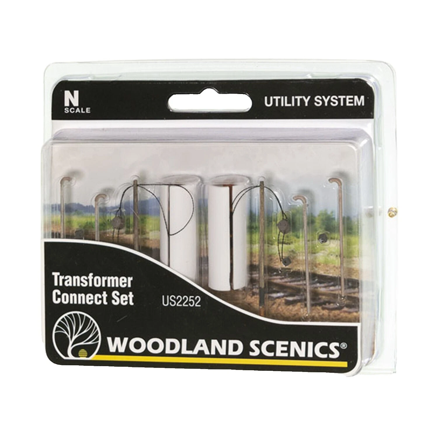 Juegos Woodland Scenics